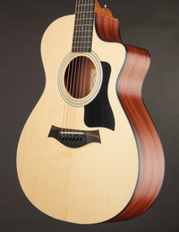 Taylor 112CE