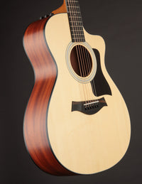 Taylor 112CE