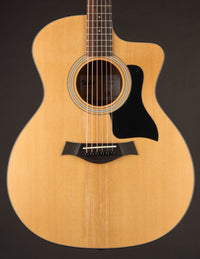 Taylor 114CE w/Bag