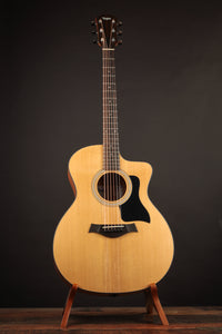 Taylor 114CE w/Bag