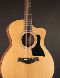 Taylor 114CE w/Bag