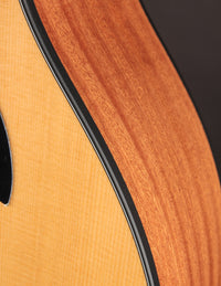 Taylor 114CE w/Bag