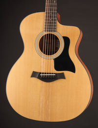 Taylor 114CE w/Bag