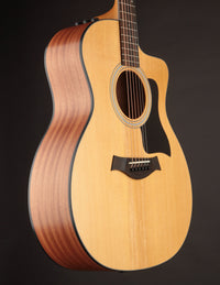 Taylor 114CE w/Bag