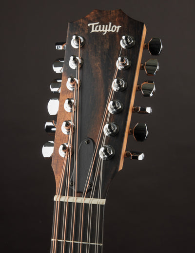 Taylor 150ce 12-string