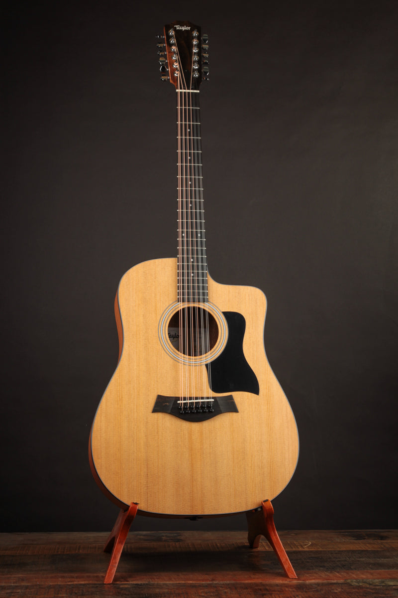 Taylor 150ce 12-string