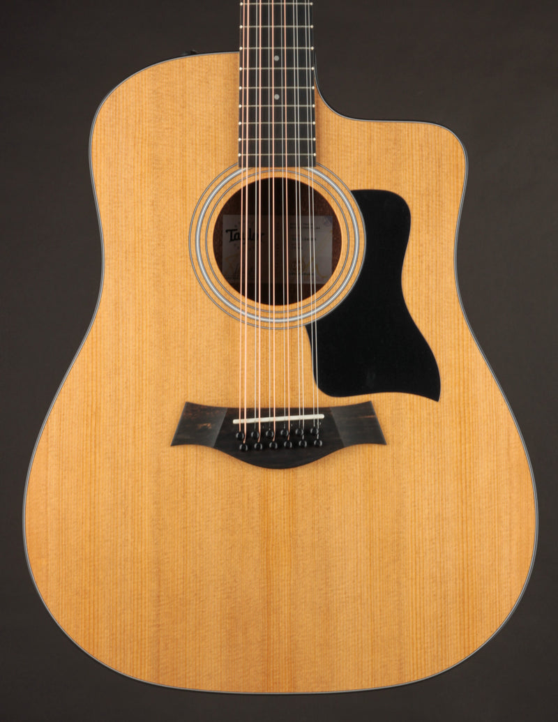 Taylor 150ce 12-string