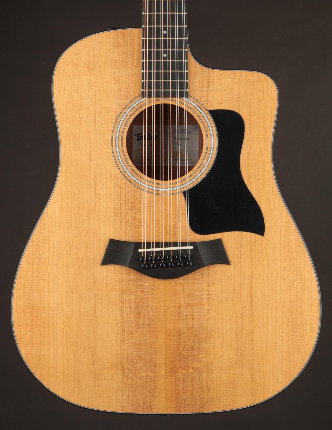 Taylor 150ce 12-string