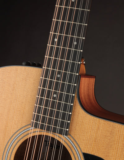 Taylor 150ce 12-string