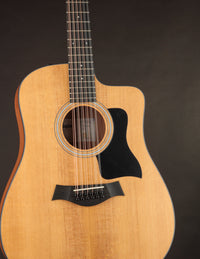 Taylor 150ce 12-string