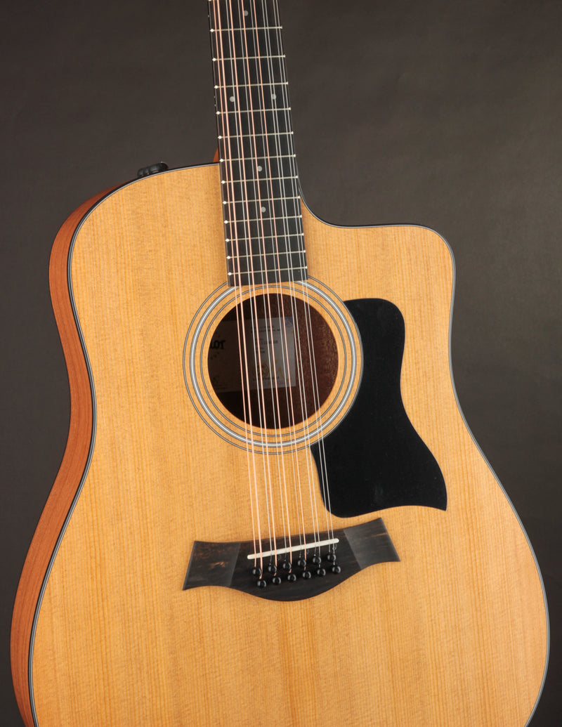 Taylor 150ce 12-string