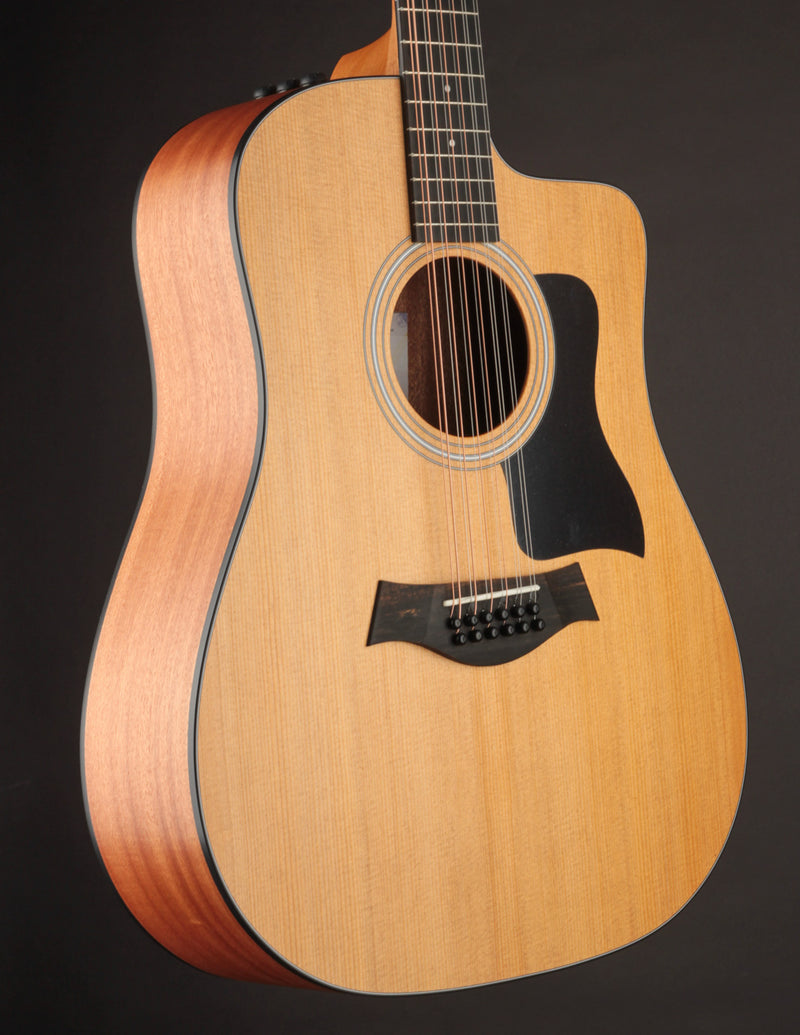 Taylor 150ce 12-string