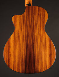Taylor 212CE-N Nylon Plus