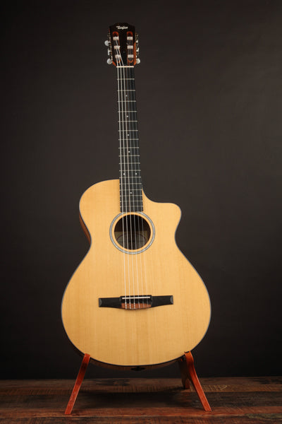 Taylor 212CE-N Nylon Plus