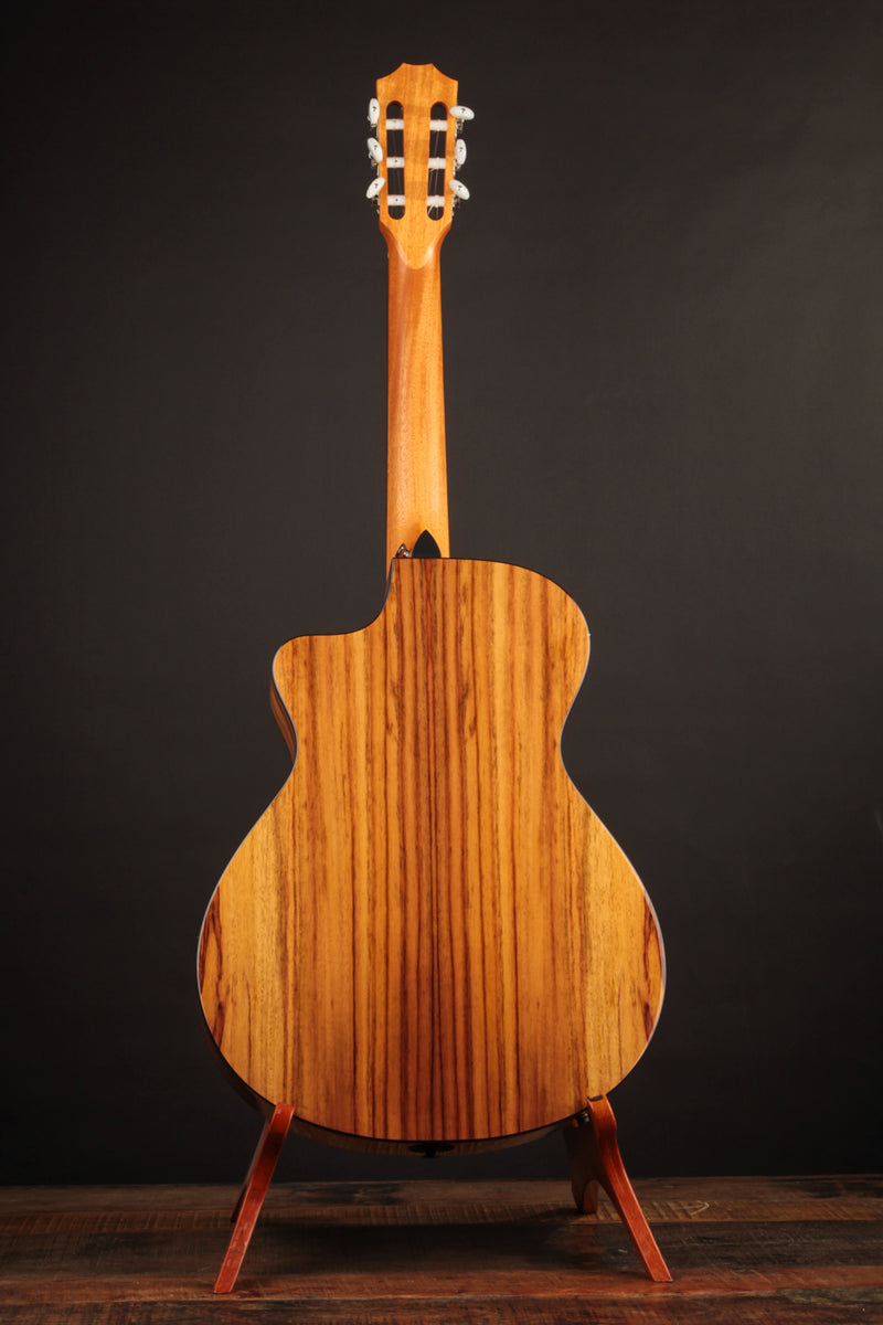 Taylor 212CE-N Nylon Plus