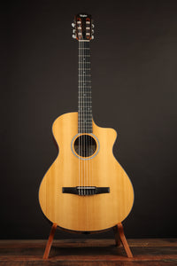 Taylor 212CE-N Nylon Plus