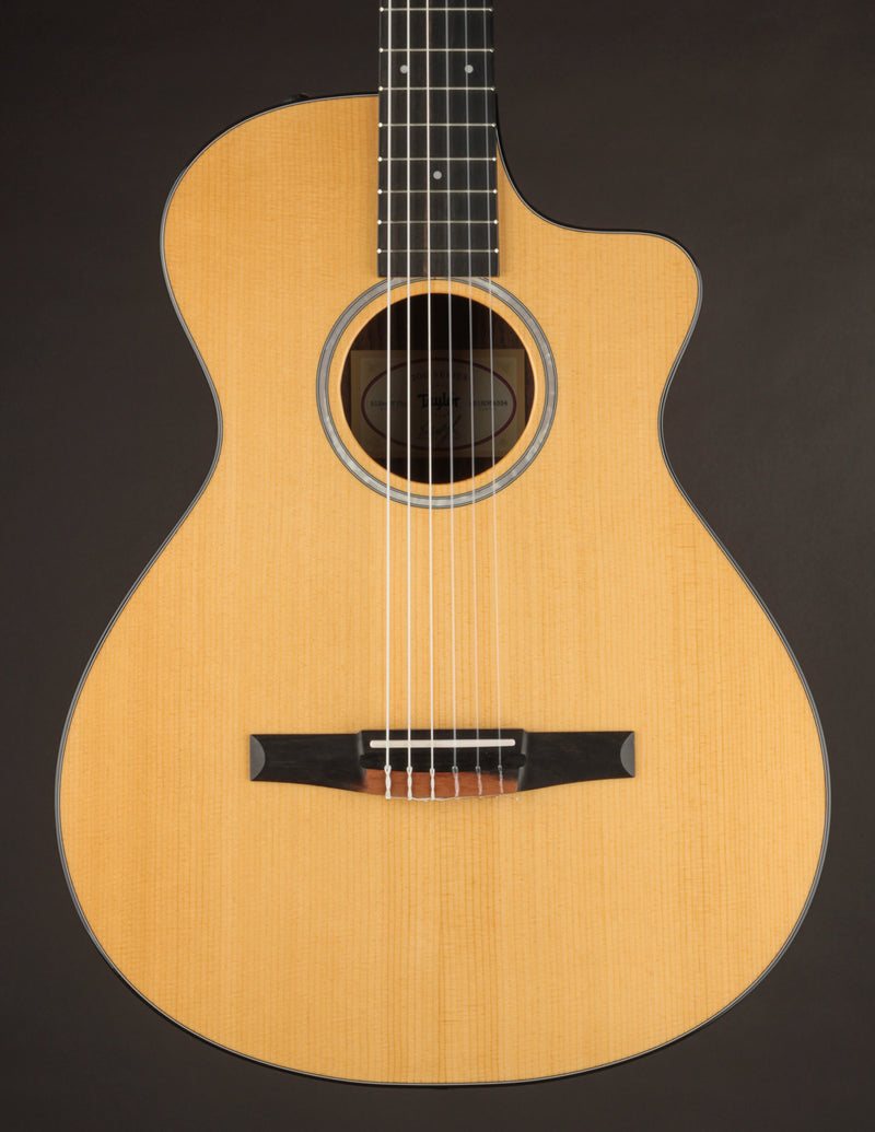 Taylor 212CE-N Nylon Plus