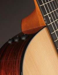 Taylor 212CE-N Nylon Plus