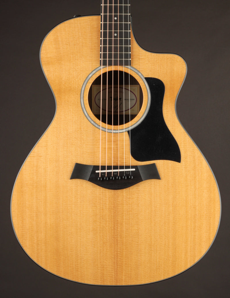 Taylor 212CE Plus