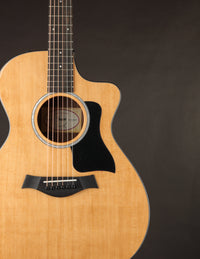 Taylor 212CE Plus