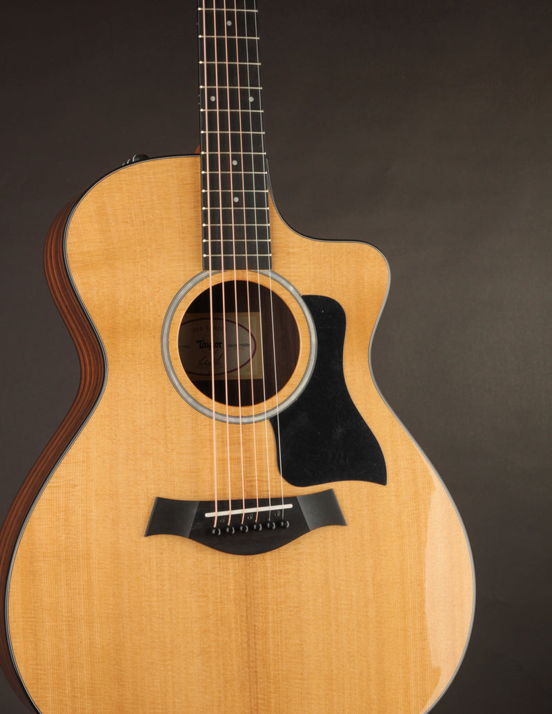 Taylor 212CE Plus