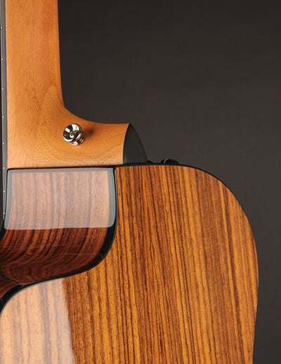 Taylor 214ce Plus