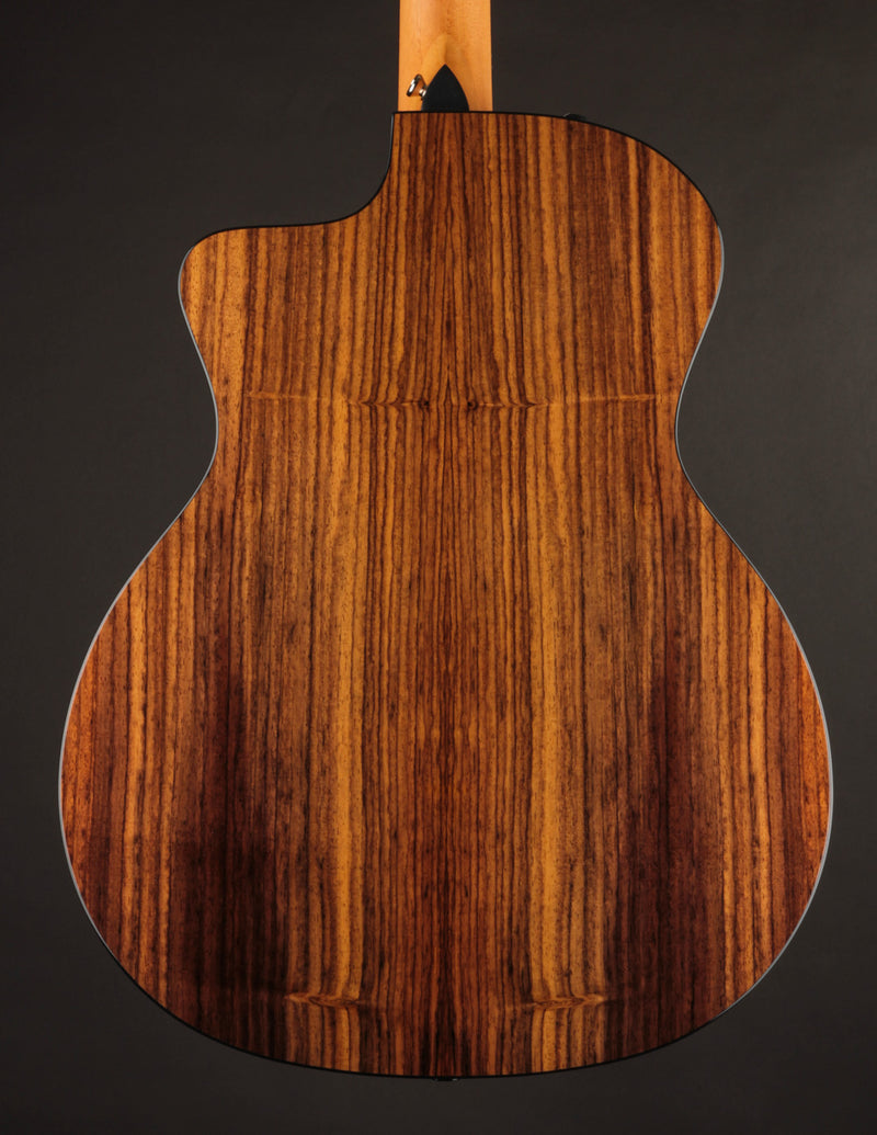 Taylor 214ce Plus