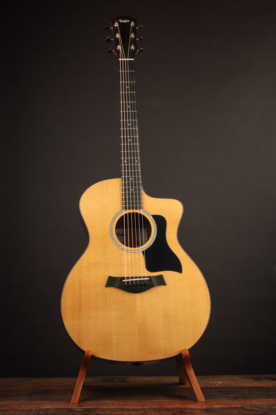 Taylor 214ce Plus