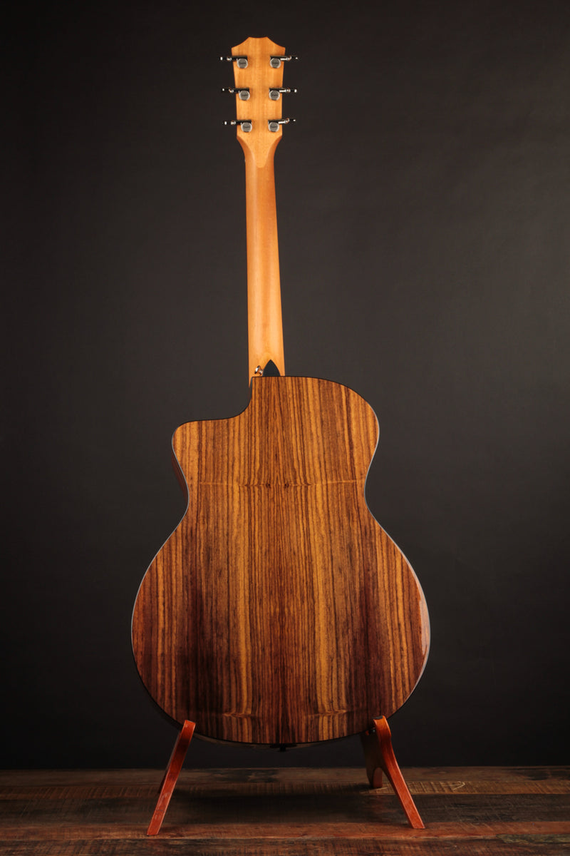 Taylor 214ce Plus
