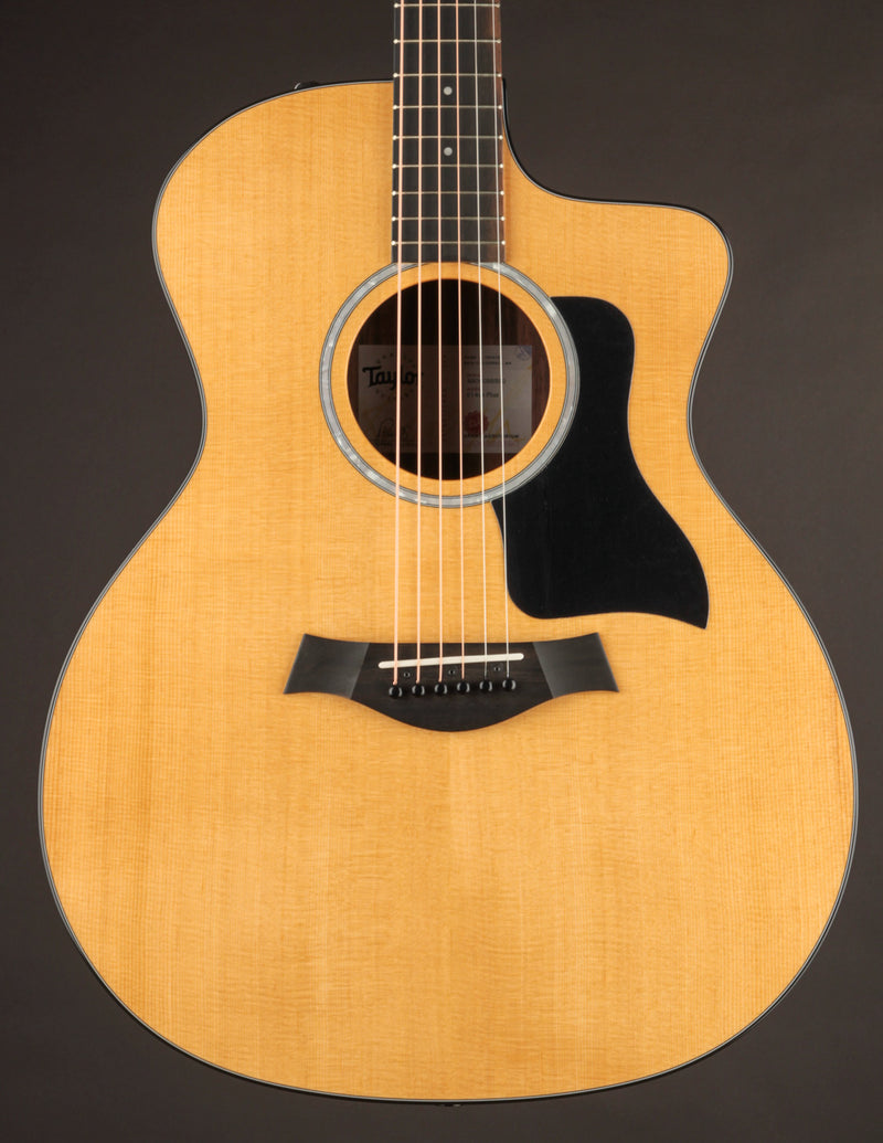 Taylor 214ce Plus