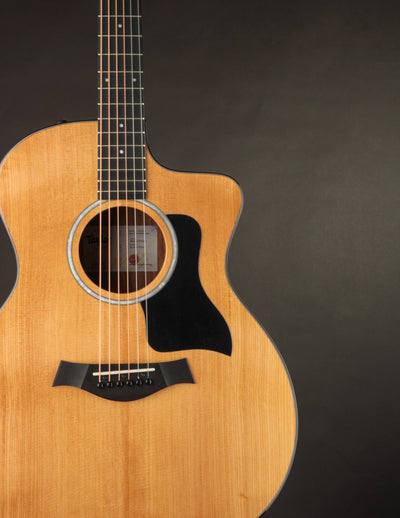 Taylor 214ce Plus