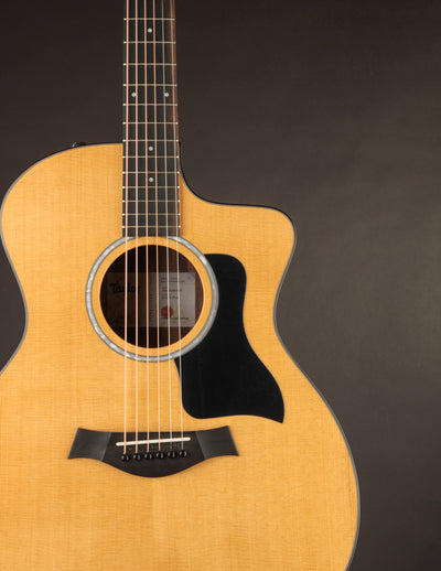 Taylor 214ce Plus