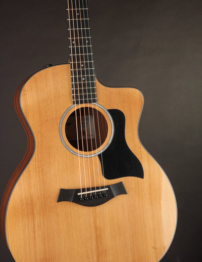 Taylor 214ce Plus