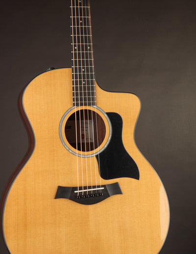 Taylor 214ce Plus