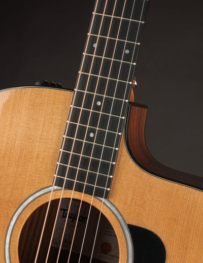 Taylor 214ce Plus
