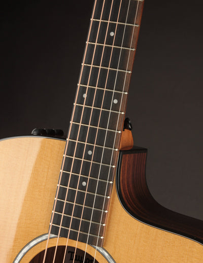 Taylor 214ce Plus