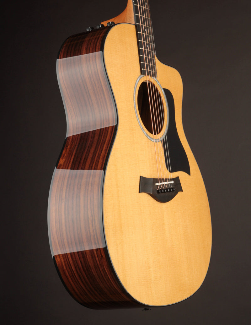 Taylor 214ce Plus