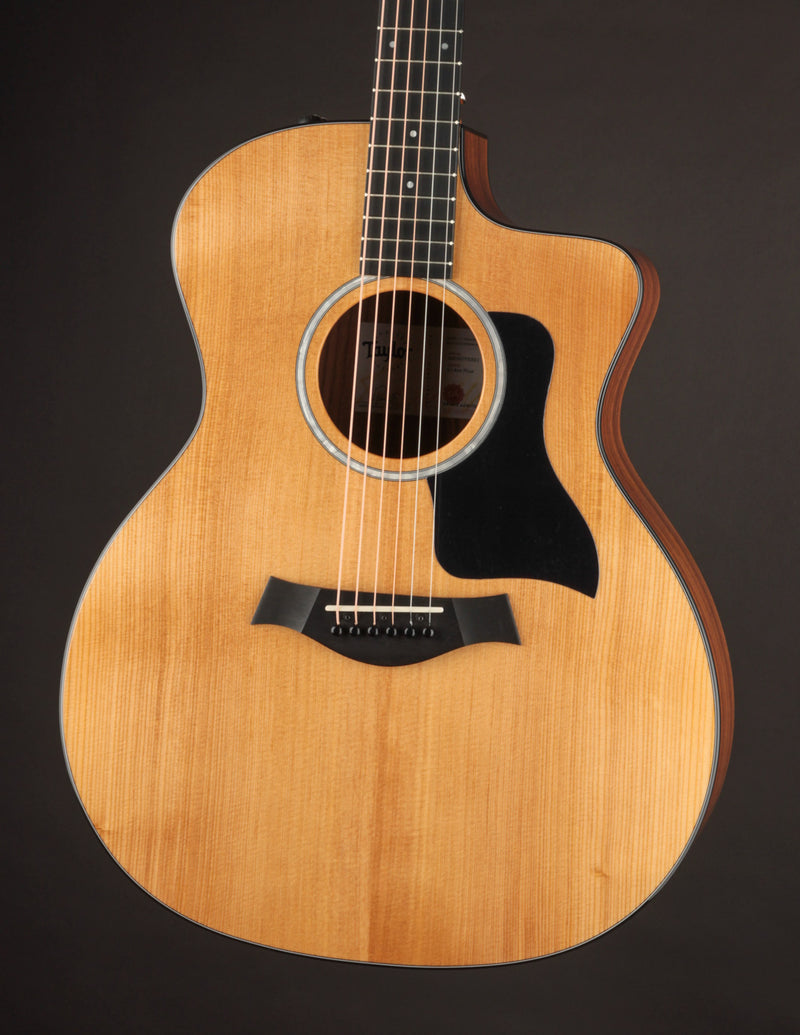 Taylor 214ce Plus