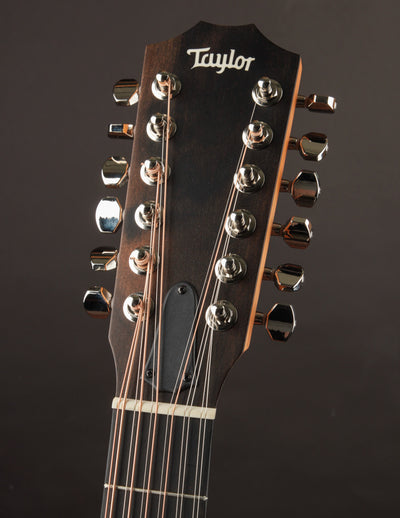 Taylor 254CE Plus