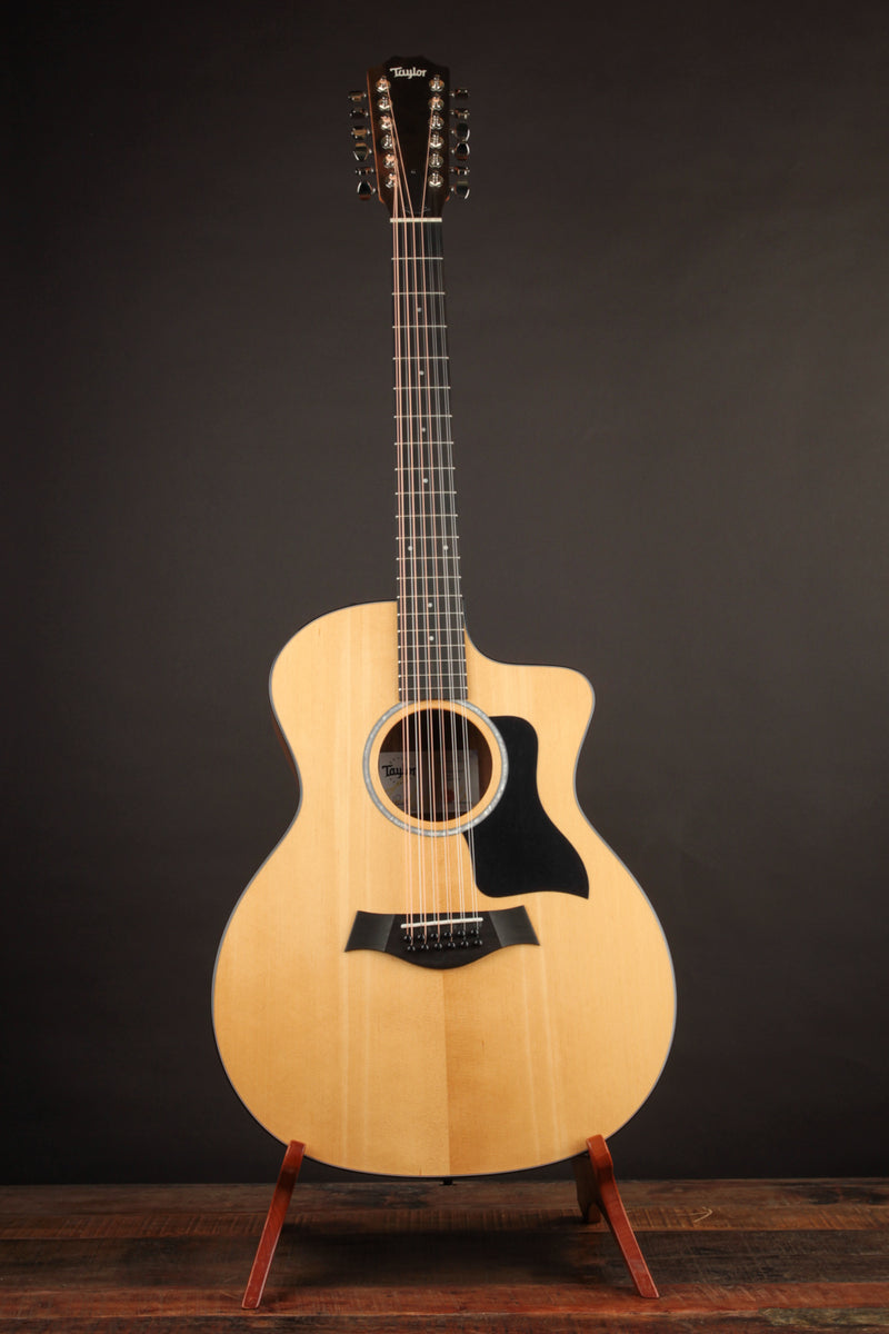 Taylor 254CE Plus