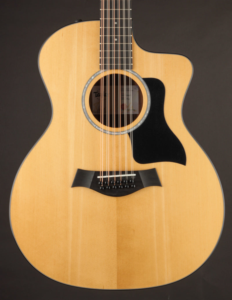 Taylor 254CE Plus