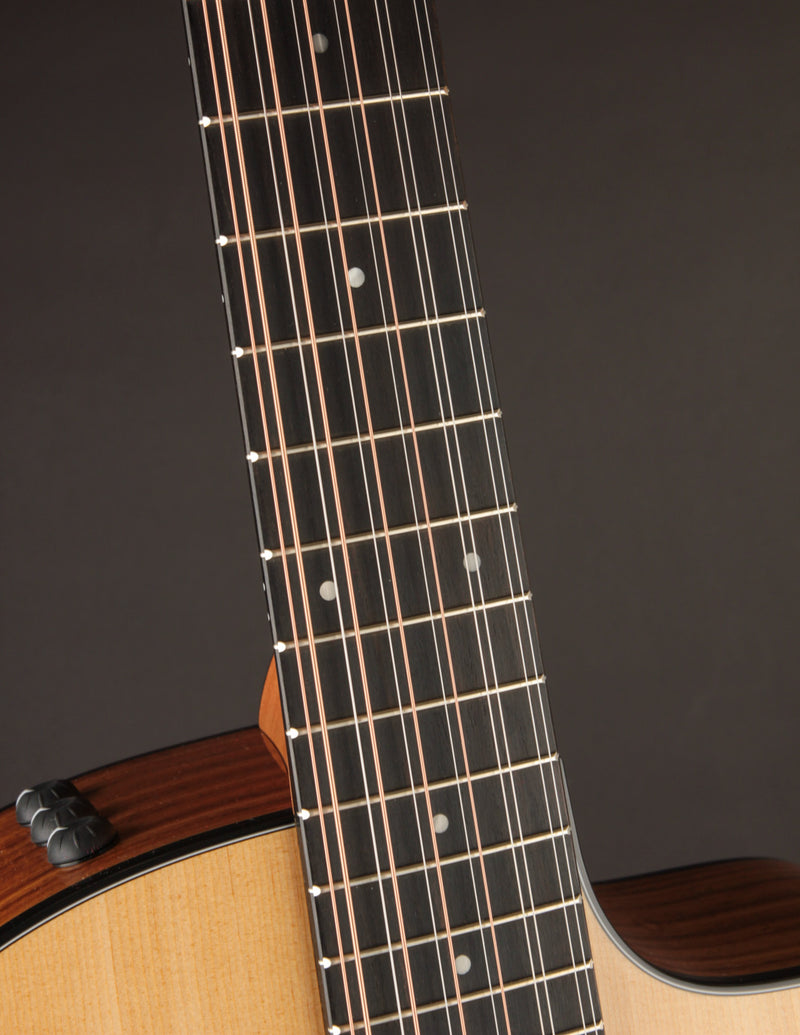 Taylor 254CE Plus