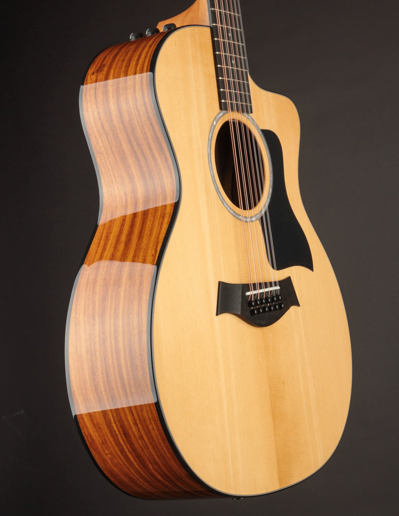 Taylor 254CE Plus