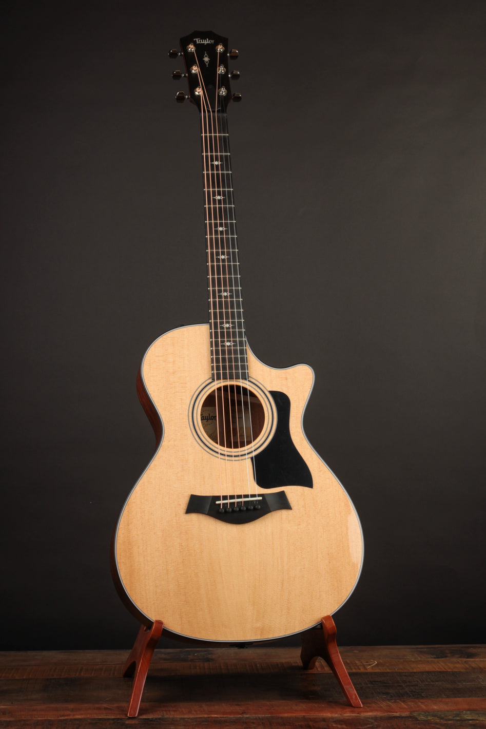 Taylor 312CE | The Music Emporium