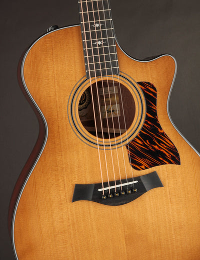 Taylor 312CE LTD 50th Anniversary