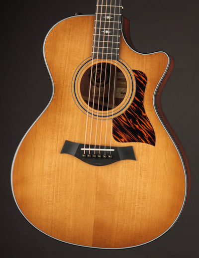 Taylor 312CE LTD 50th Anniversary