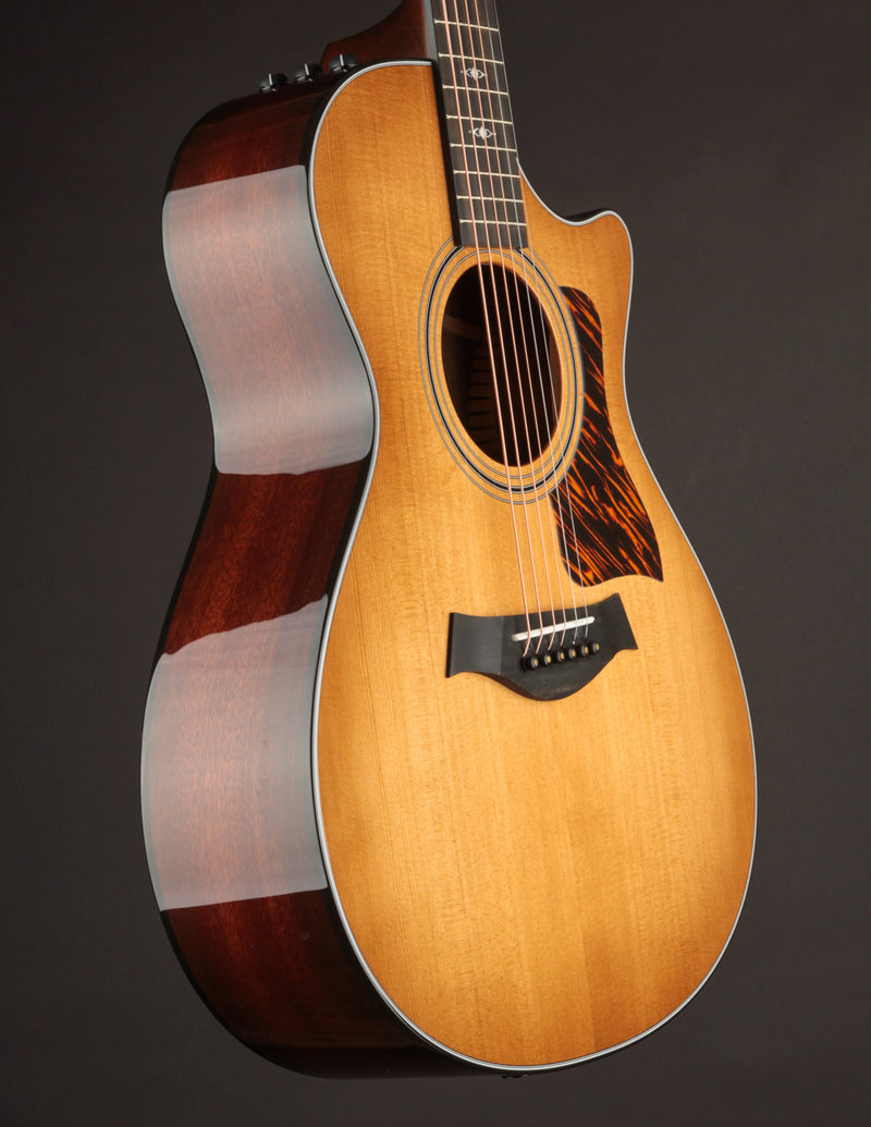 Taylor 312CE LTD 50th Anniversary