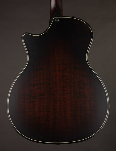 Taylor 314CE Builder's Edition LTD 50th Anniversary Kona Burst