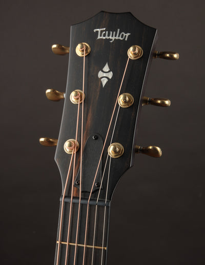 Taylor 314CE Builder's Edition LTD 50th Anniversary Kona Burst