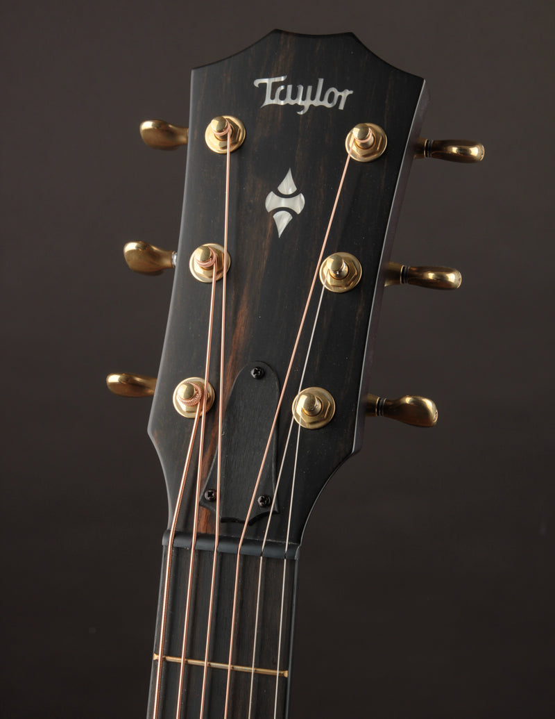 Taylor 314CE Builder&